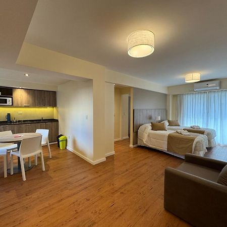 Intersur Suites Buenos Aires Eksteriør billede