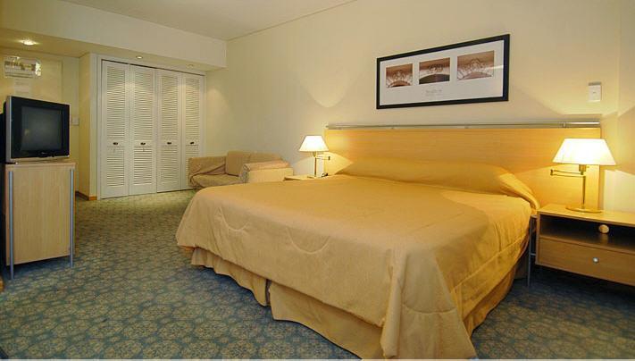 Intersur Suites Buenos Aires Eksteriør billede