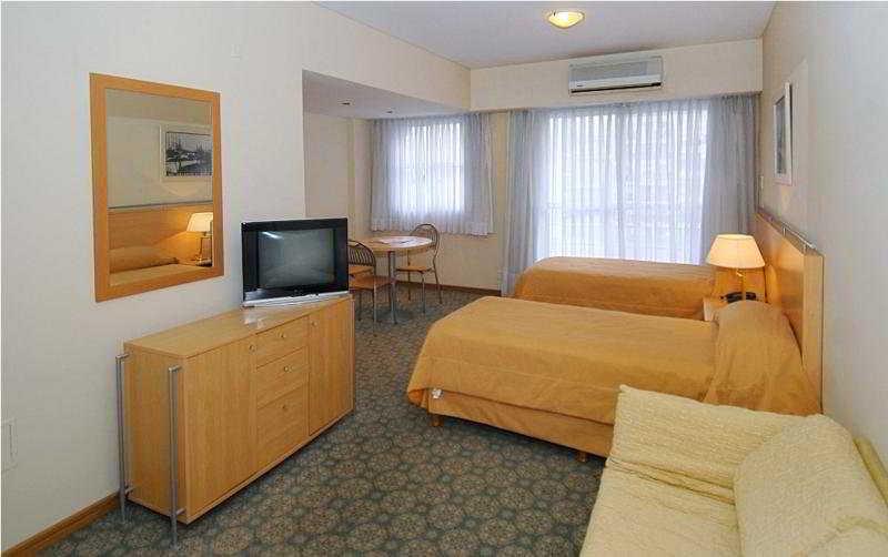 Intersur Suites Buenos Aires Eksteriør billede