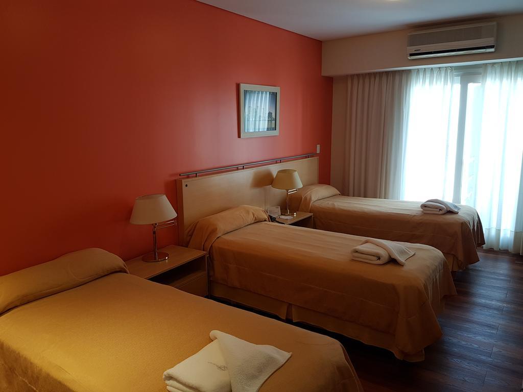 Intersur Suites Buenos Aires Eksteriør billede