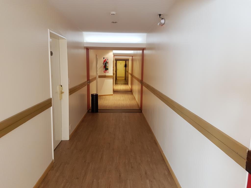 Intersur Suites Buenos Aires Eksteriør billede
