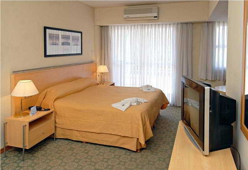 Intersur Suites Buenos Aires Eksteriør billede